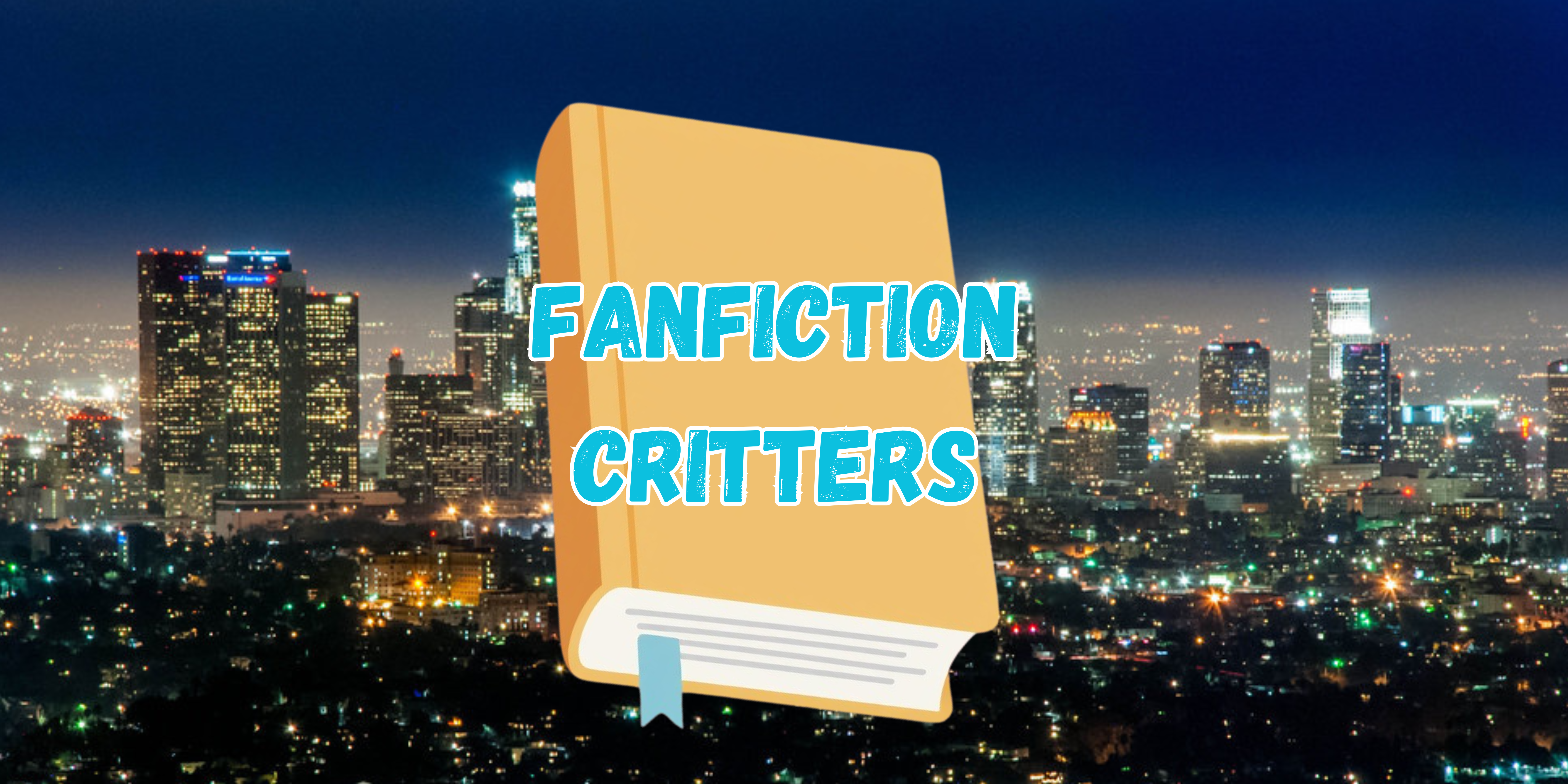 Fanfiction Banner
