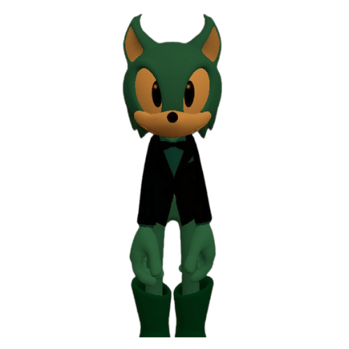 Francis the Wolf